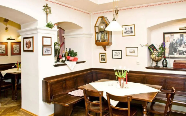 Hotel Restaurant zur Post