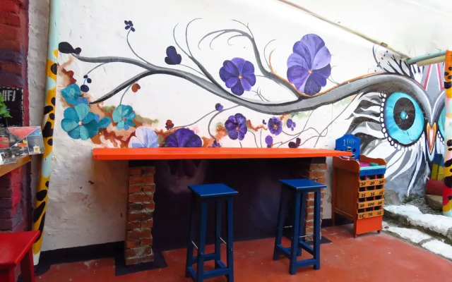 Hostal La Casona Don Juan