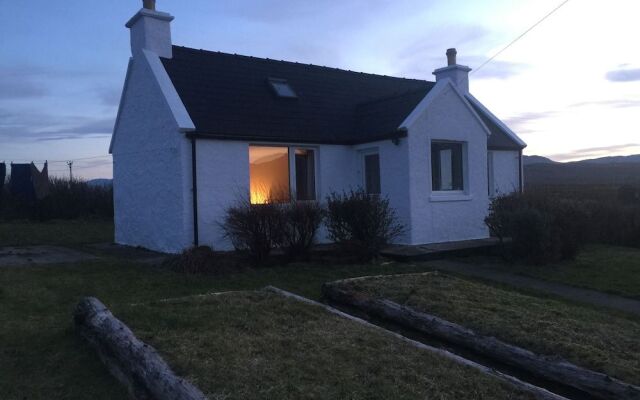 Amber's Cottage