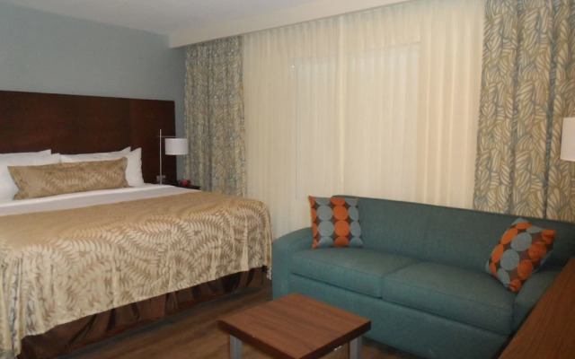 Staybridge Suites Puebla