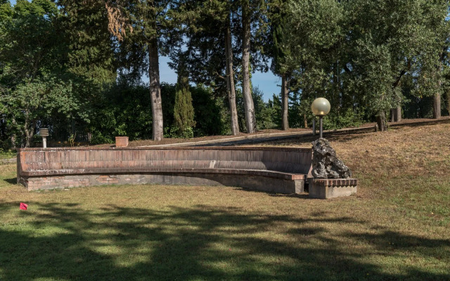 Villa Godenano Hotel