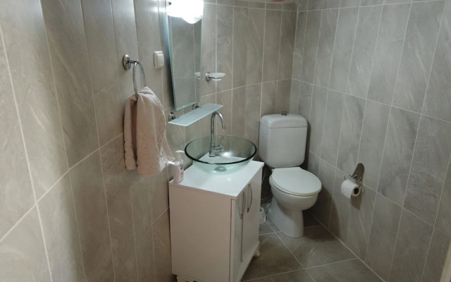 Yol Glamping Hotel Retreat Center
