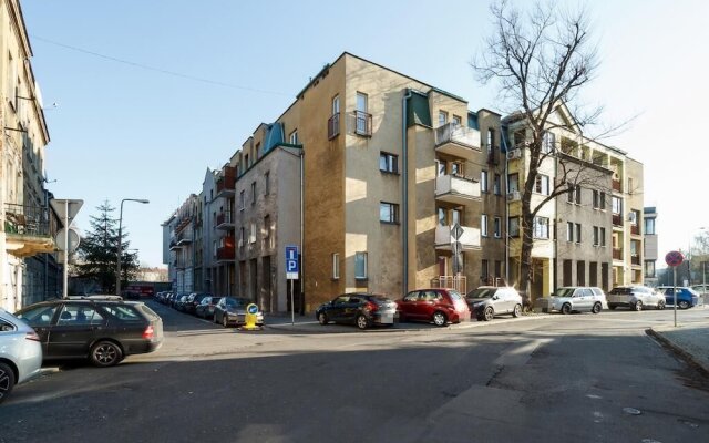 DownTown Apartments Zamkowa