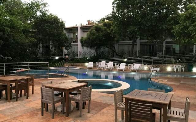 Pipa Ubaia Residence Apartments