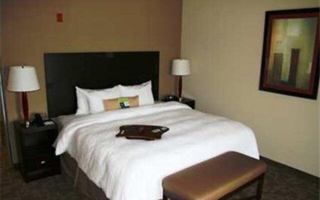 Hampton Inn Greenville