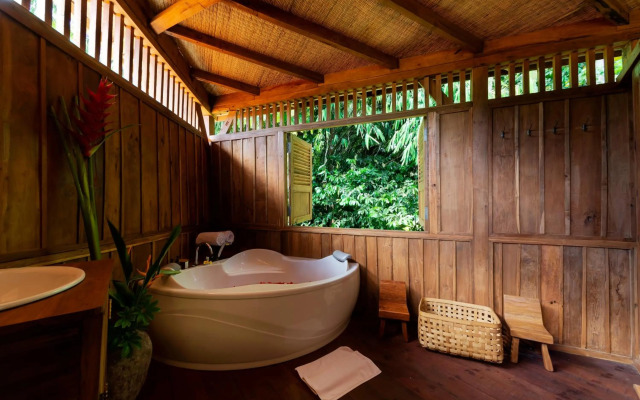 Kalapa Resort and Yoga retreat