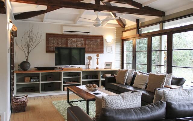 Khangela Private Game Lodge