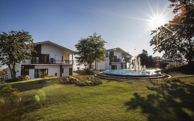 Amayaah Luxury SPA Resorts