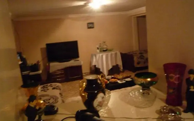 Guest House on Gogias Tsikhe