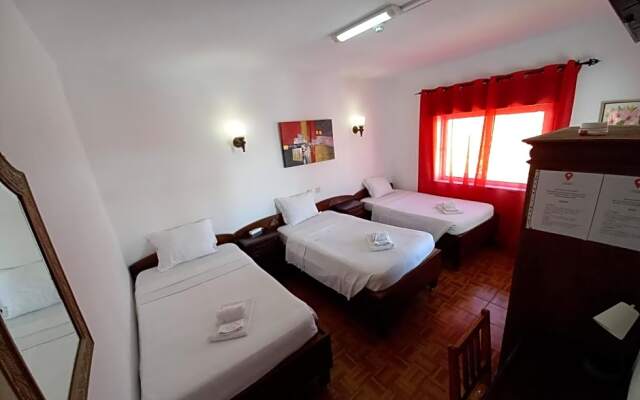 DBV Hostel e Guesthouse