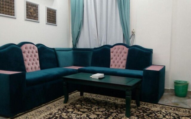 Liyali Rent Apartment 2