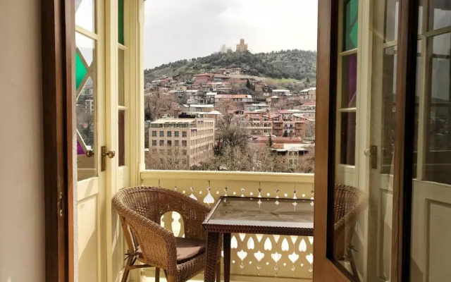 Boutique Hotel