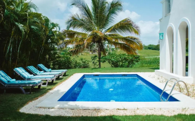 Alex Villas Golf Resort Iberostate