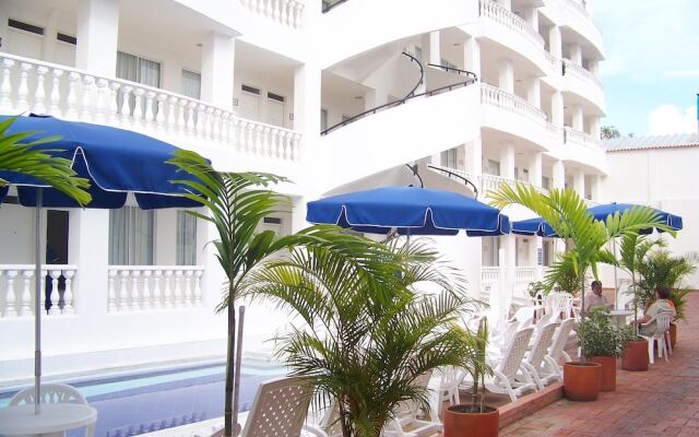 Hotel Zamba