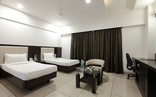 Celestia The Hotel