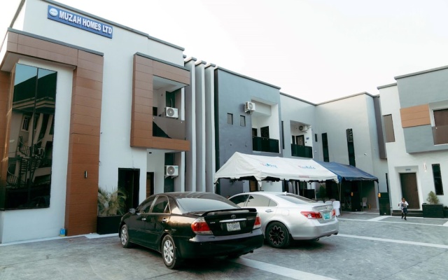 Muzah Homes - Port Harcourt