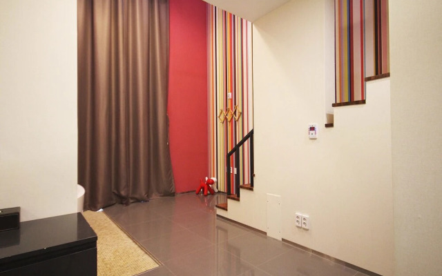 Jeongeup Some Self Check-in Motel