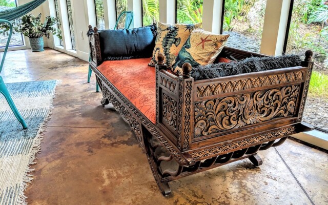 Ala Heiau 2 Bedroom Home