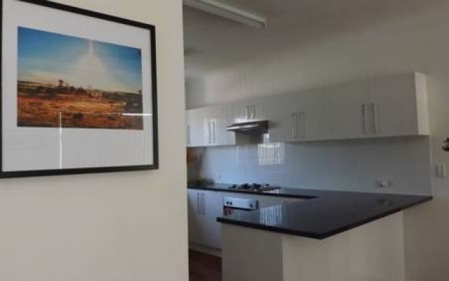 Anarina Lodge