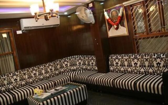 KVP Inn Tirupati