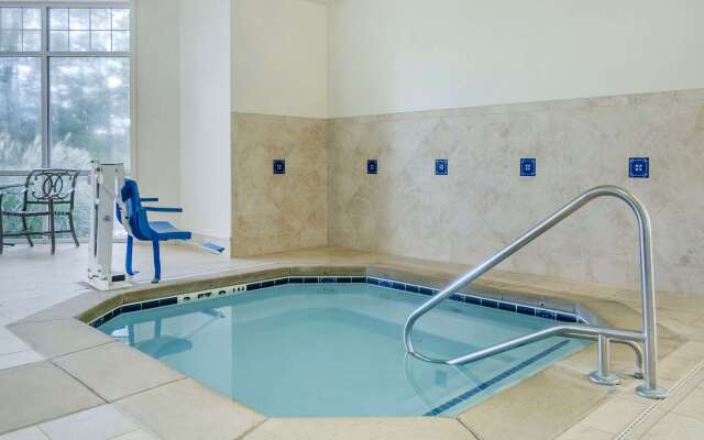 Comfort Inn Plainwell
