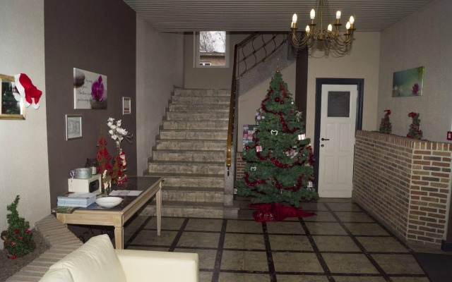 Budget Flats Leuven