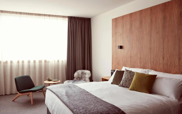 Moss Hotel