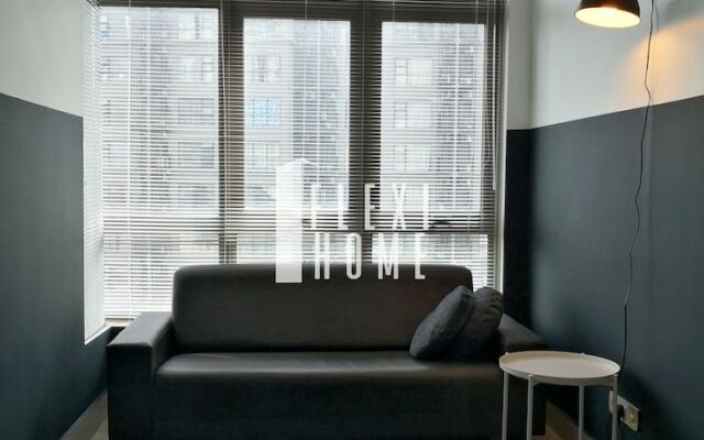 Shaftsbury by Flexihome