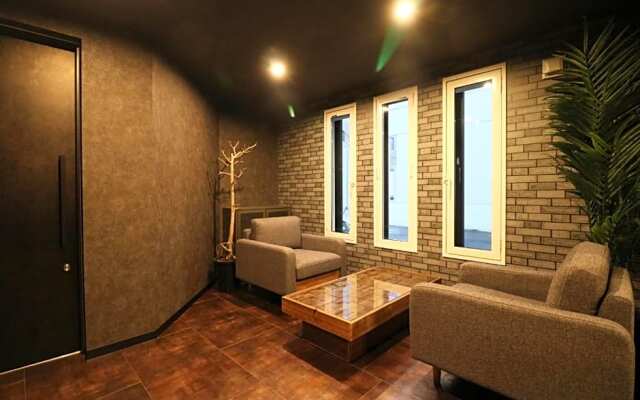 TAKETO STAY PREMIERE SAPPORO EKI - Vacation STAY 63377v