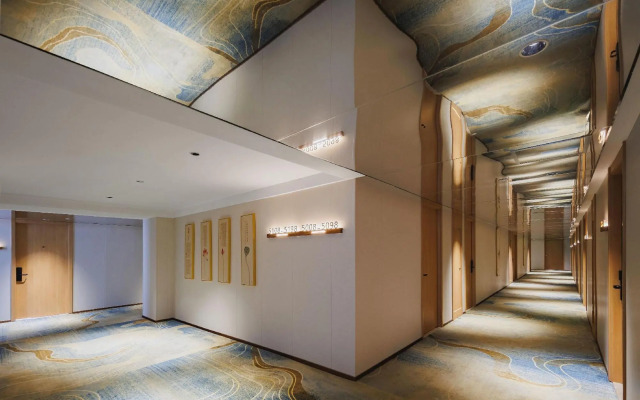 Wuhan Sentai Zhongyang Hotel