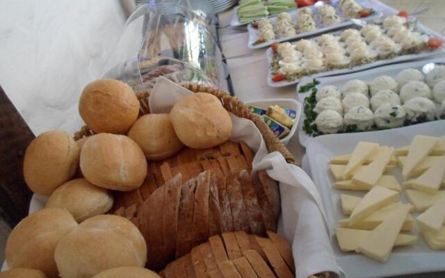 Hotel Przepióreczka