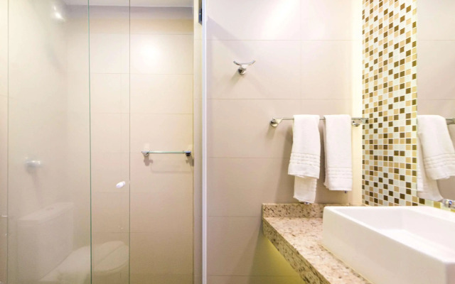 Mercure Curitiba Golden Hotel