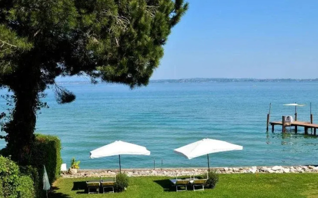 Residence Casa dei Pescatori