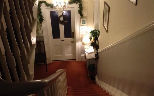 Citadel House Hotel