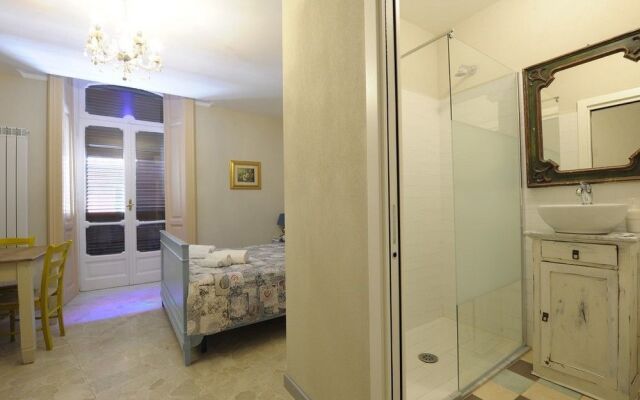 Angioino B&B & Spa