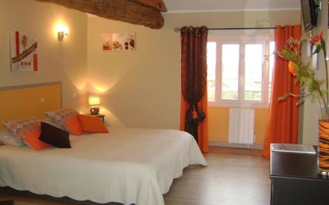 Le Domaine de Maumont