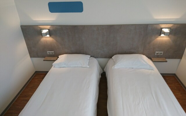 H24 HOTEL Le Mans