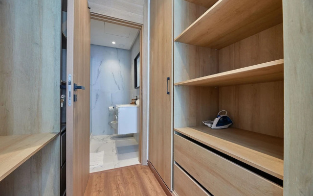 Stayhere Casablanca - Palmier - Executive Residence