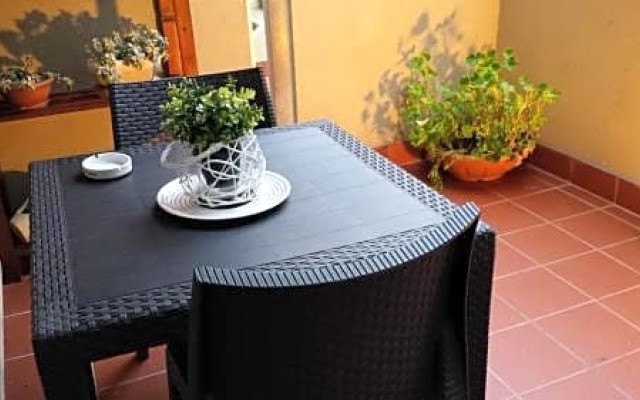 Bed & Breakfast Ma Maison