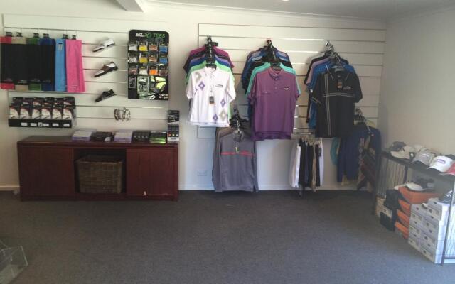 Kangaroo Valley Golf and Country Resort