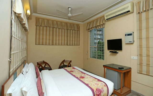 Anand Hospitality