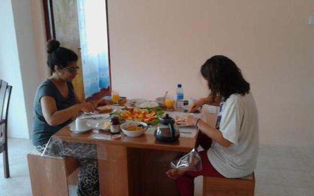 Hantane Naturesvilla Home Stay
