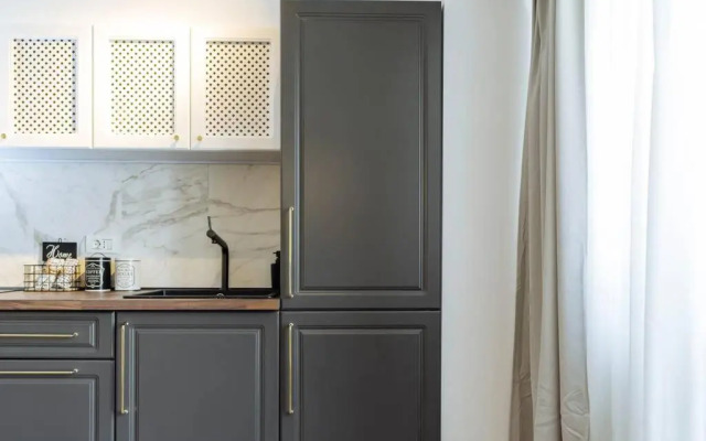 Panoramic Apartment - 4BR - Piata Unirii