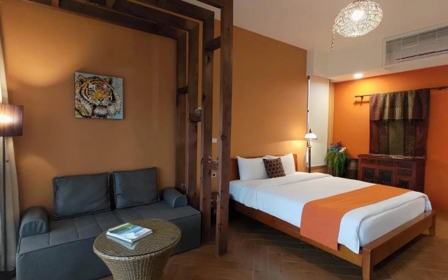 Zai Yan-Yan B&B