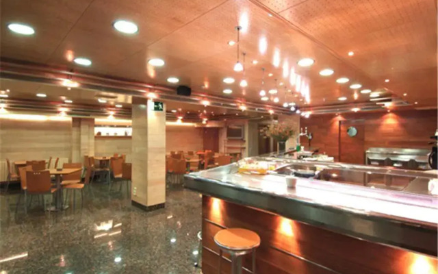 Hotel Chané