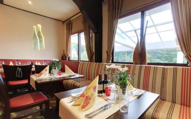 AKZENT Waldhotel Rheingau