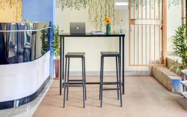 Pondok Vanilla by OYO Rooms