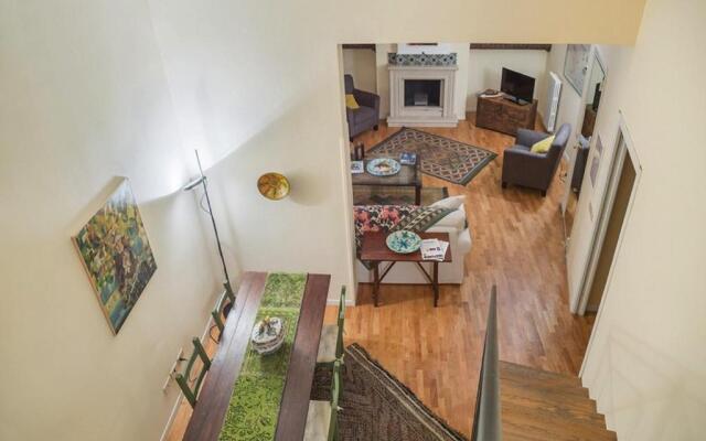 Kalsa Casa di Charme con Terrazza by Wonderful Italy