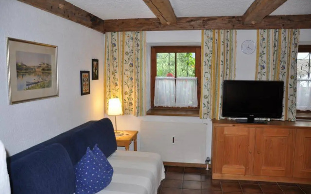 Apartment Rohani Bad Hofgastein