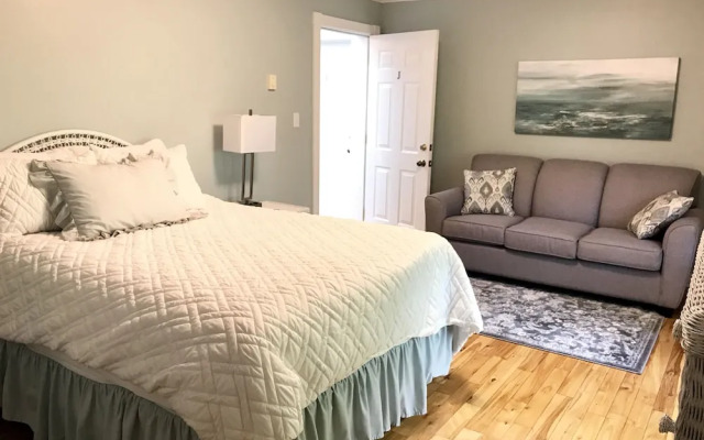 Kindred Spirits Inn & Cottages